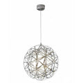 Lustra LED Firework Spark Ball LED 42W D60cm