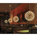 Lustra LED Firework Spark Ball LED 42W D60cm