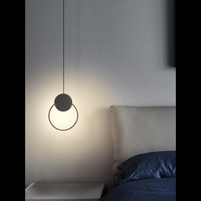 Lustra Led Lumina Calda Neutra Rece 12W