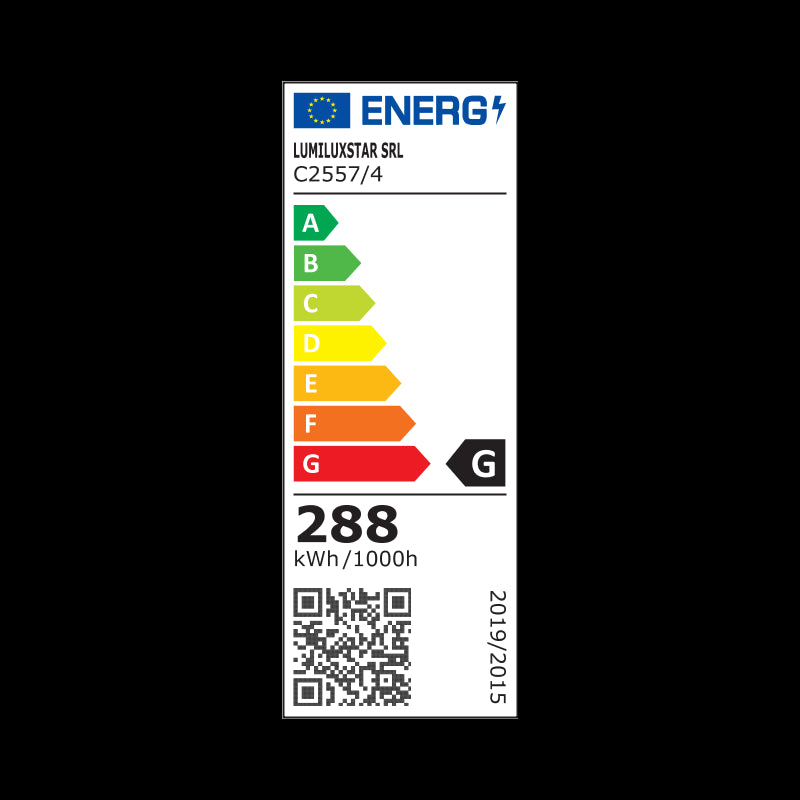 Lustra LED Maro Minimalist Ring cu Telecomanda wifi 2.4G Maro lumina/rece/calda/neutra intensitate reglabila