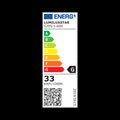 Lustra LED Minimalist Ring cu Telecomanda wifi 2.4G Gold lumina/rece/calda/neutra intensitate reglabila