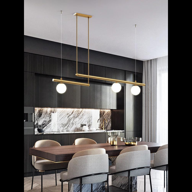 Lustra LED Modern cu Telecomanda wifi 2.4G cu lumina/rece/calda/neutra intensitate reglabila in stoc