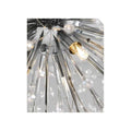 Lustra LED Plasma G9x16 D60CM