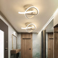 Lustra LED White 24W cu 3 functii lumina calda/rece/neutra
