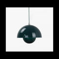 Lustra Pe Cablu Green E27 maxim 60w/bec Metal Diametru23cm