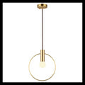 Lustra Pe Calbu E27 220V