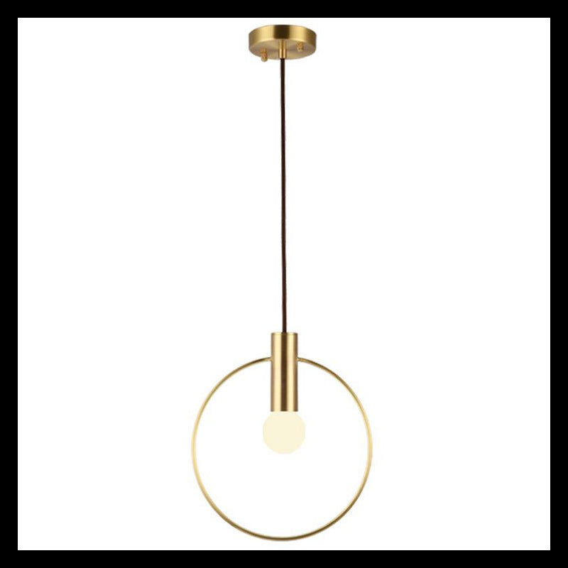 Lustra Pe Calbu E27 220V