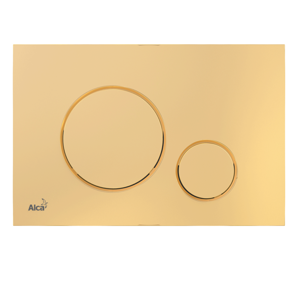 REZERVOR WC GLAM PENTRU VAS WC BTW 3/4.5 L