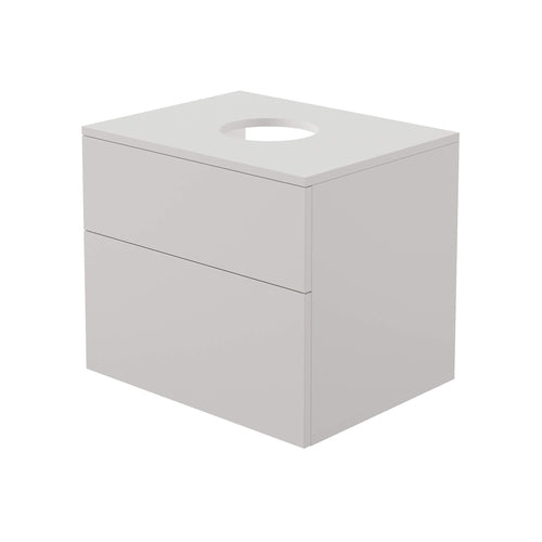 Mobilier de baie, Cu blat, Deante