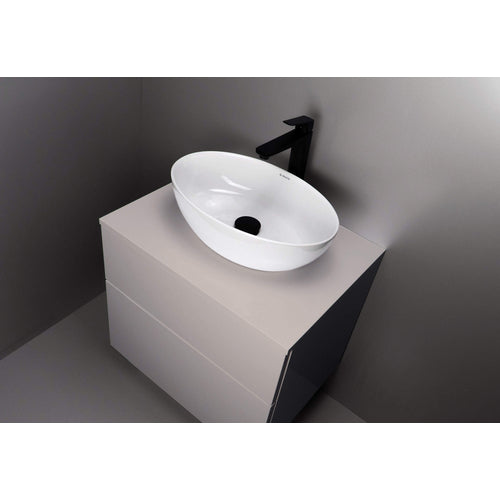 Mobilier de baie, Cu blat