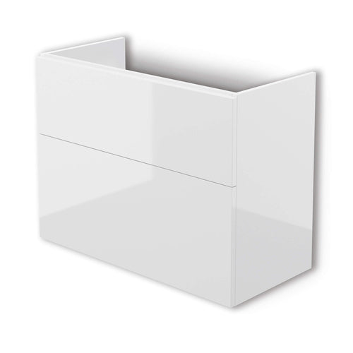 Mobilier de baie, Fără blat, Deante