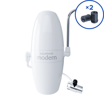 Modern 2 cu 2 seturi de cartușe grossmann.ro