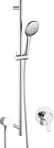 PARA DUS PULSIFY SELECT RELAXATION 105 3 JETURI, CROM
