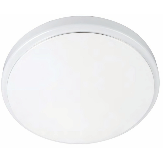 Plafoniera Led model Leo  fi270, 12W=75W, 2700K, lumina calda