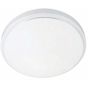 Plafoniera Led model Leo  fi270, 12W=75W, 2700K, lumina calda