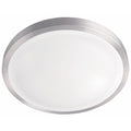 Plafoniera Led model Leo rotunda fi260 12W=75W, 2700K, lumina calda