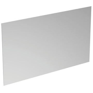OGLINDA CU LUMINA AMBIENTALA PE 4 LATURI 120X70 LED 56.5W SISTEM DEZABURIRE