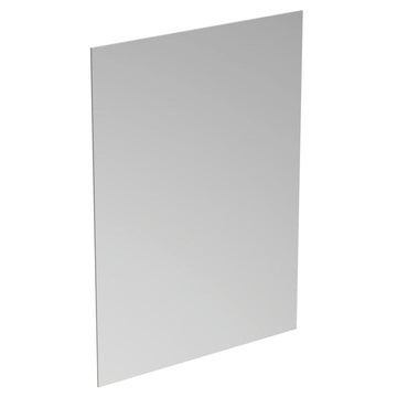 OGLINDA CU LUMINA AMBIENTALA PE 4 LATURI 50X70 LED 27.8W SISTEM DEZABURIRE
