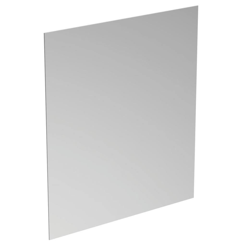OGLINDA CU LUMINA AMBIENTALA PE 4 LATURI 60X70 LED 28.7W SISTEM DEZABURIRE