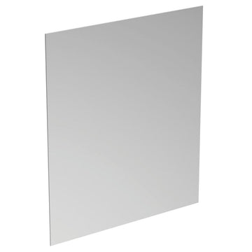 OGLINDA CU LUMINA AMBIENTALA PE 4 LATURI 60X70 LED 28.7W SISTEM DEZABURIRE
