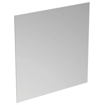 OGLINDA CU LUMINA AMBIENTALA PE 4 LATURI 70X70 LED 29.7W SISTEM DEZABURIRE