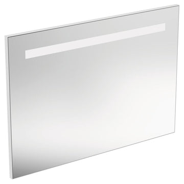 OGLINDA CU LUMINA MEDIANA SUPERIOARA 100X70 LED 57.1W SISTEM DEZABURIRE