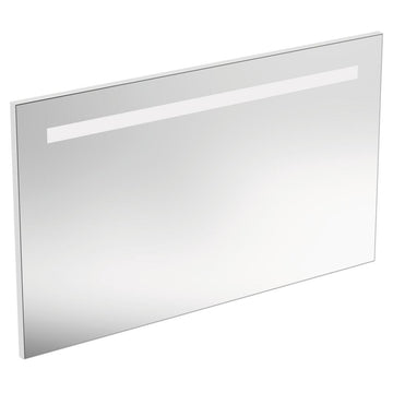 OGLINDA CU LUMINA MEDIANA SUPERIOARA 120X70 LED 60.9W SISTEM DEZABURIRE