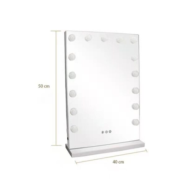 OGLINDA DE BAIE TM398