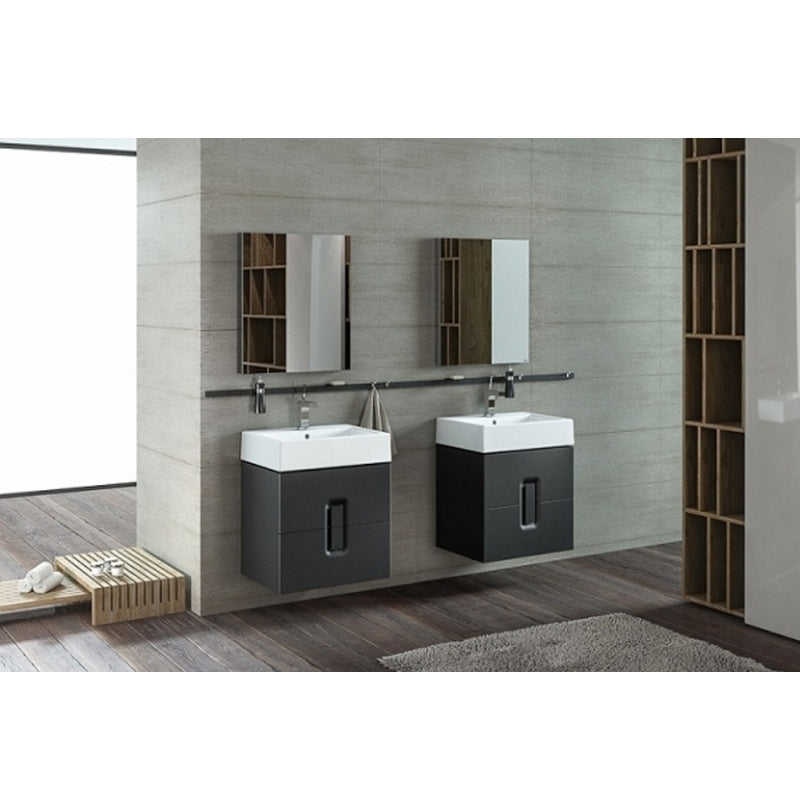 OGLINDA S 60X70 REVERSIBILA