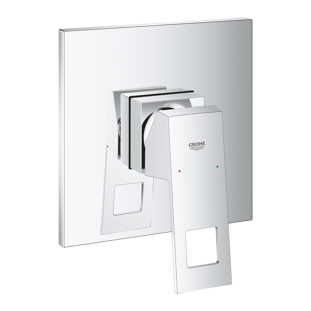 ORNAMENT BATERIE DUS INCASTRATA EUROCUBE PT SMARTBOX