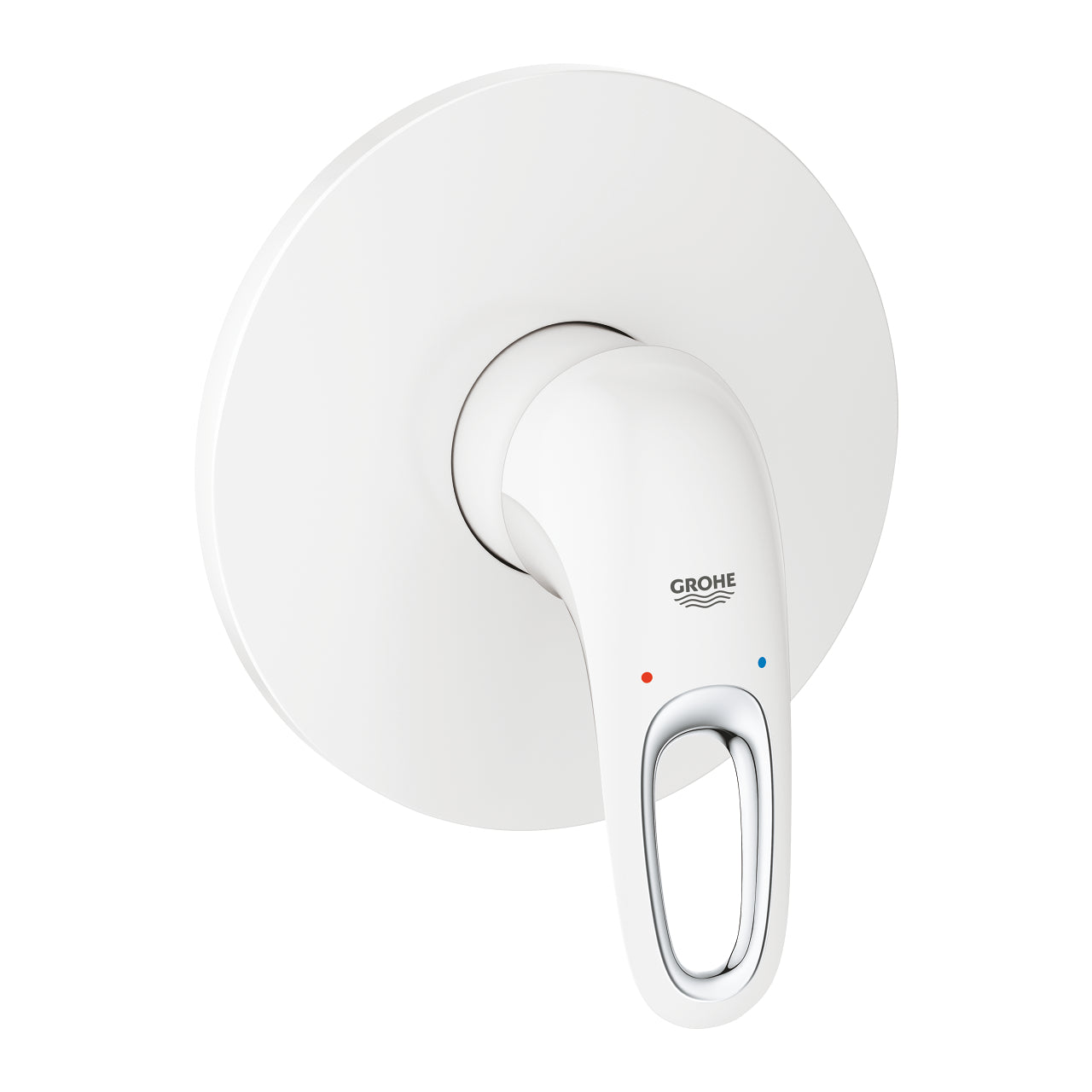 ORNAMENT BATERIE DUS INCASTRATA EUROSTYLE PT SMARTBOX, MANER LOOP, MOON WHITE