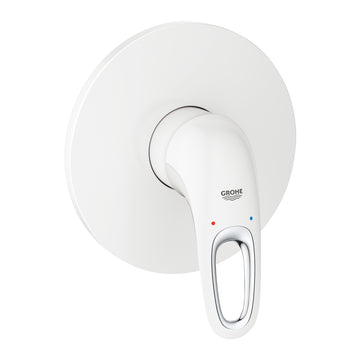 ORNAMENT BATERIE DUS INCASTRATA EUROSTYLE PT SMARTBOX, MANER LOOP, MOON WHITE