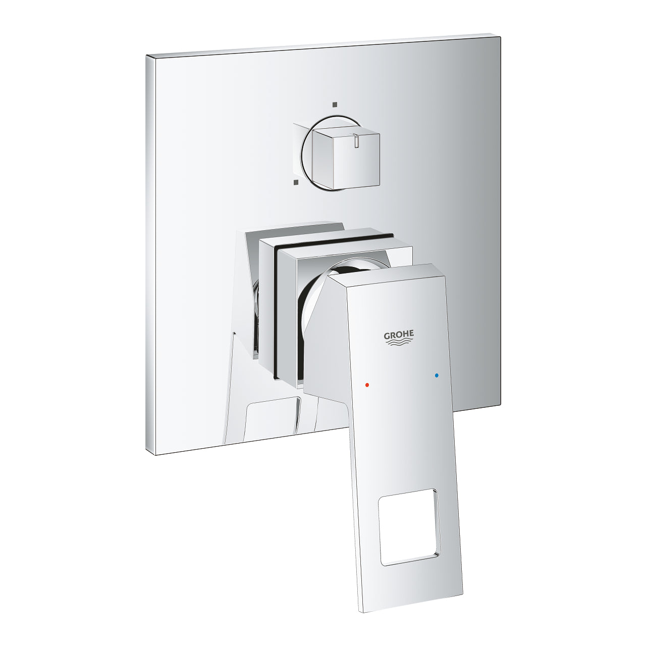 ORNAMENT PENTRU CADA SI DUS EUROCUBE 3 CAI