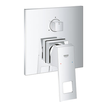 ORNAMENT PENTRU CADA SI DUS EUROCUBE 3 CAI