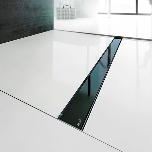 BATERIE LAVOAR INALTA ZAFFIRO, GUN METAL