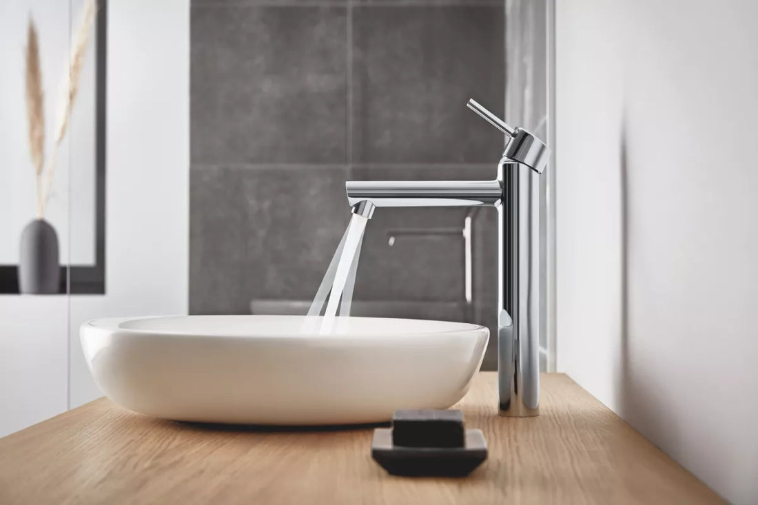 SISTEM DUS EUPHORIA SMARTCONTROL 310 DUO TERMOSTATAT PHANTOM BLACK
