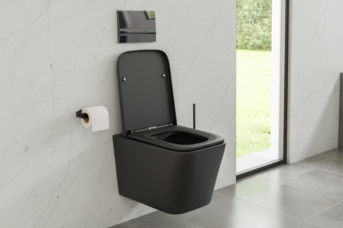BATERIE CADA/DUS ZAFFIRO, GUN METAL