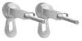 SET VAS WC BAU CERAMIC SUSPENDAT RIMLESS CU CAPAC SOFT-CLOSE 3
