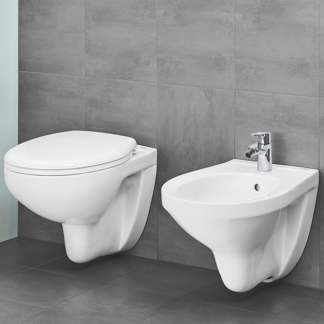 DUS FIX IDEALRAIN LUXE ROTUND M1 300 MM