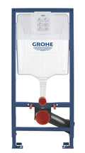 SET VAS WC BAU CERAMIC SUSPENDAT RIMLESS CU CAPAC SOFT-CLOSE 4