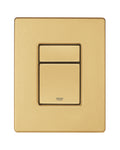 VAS WC STREET SQUARE SUSPENDAT RIMLESS