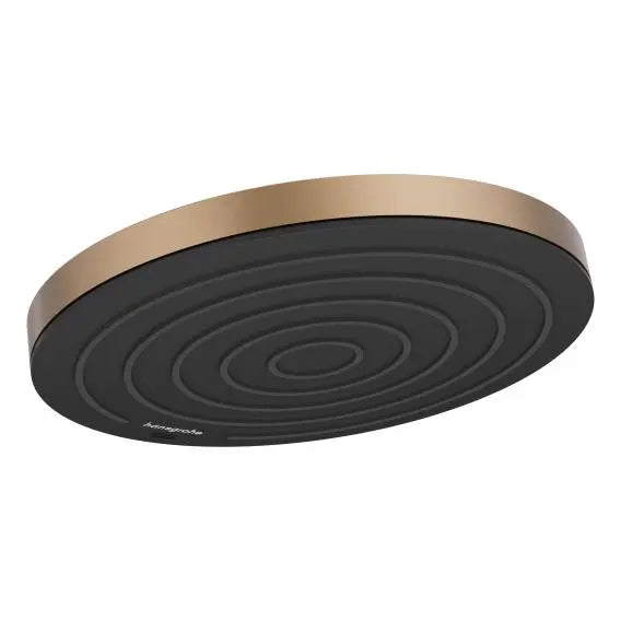 FURTUN DUS ISIFLEX B 1.60 M, BRUSHED BRONZE