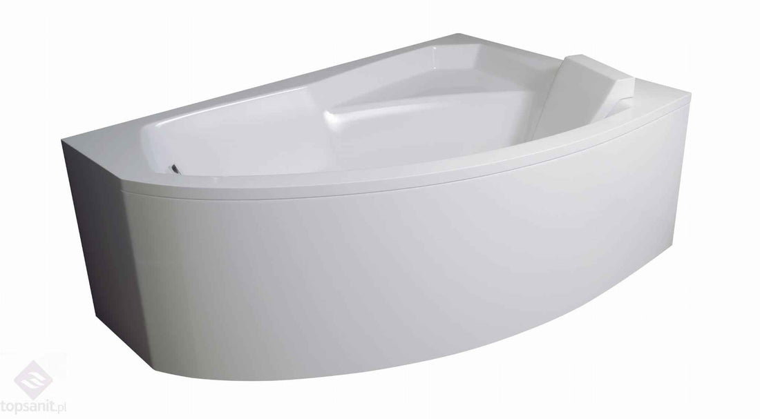 PANOU FRONTAL CADA ASIMETRICA ACRYL RIMA 170