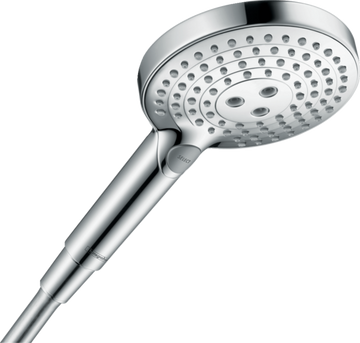 PARA DE DUS RAINDANCE SELECT S 120, 3 JET P, CROM