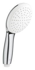 Para dus Grohe Tempesta 110, universala, 110 mm, 1 functie, crom, 27852003
