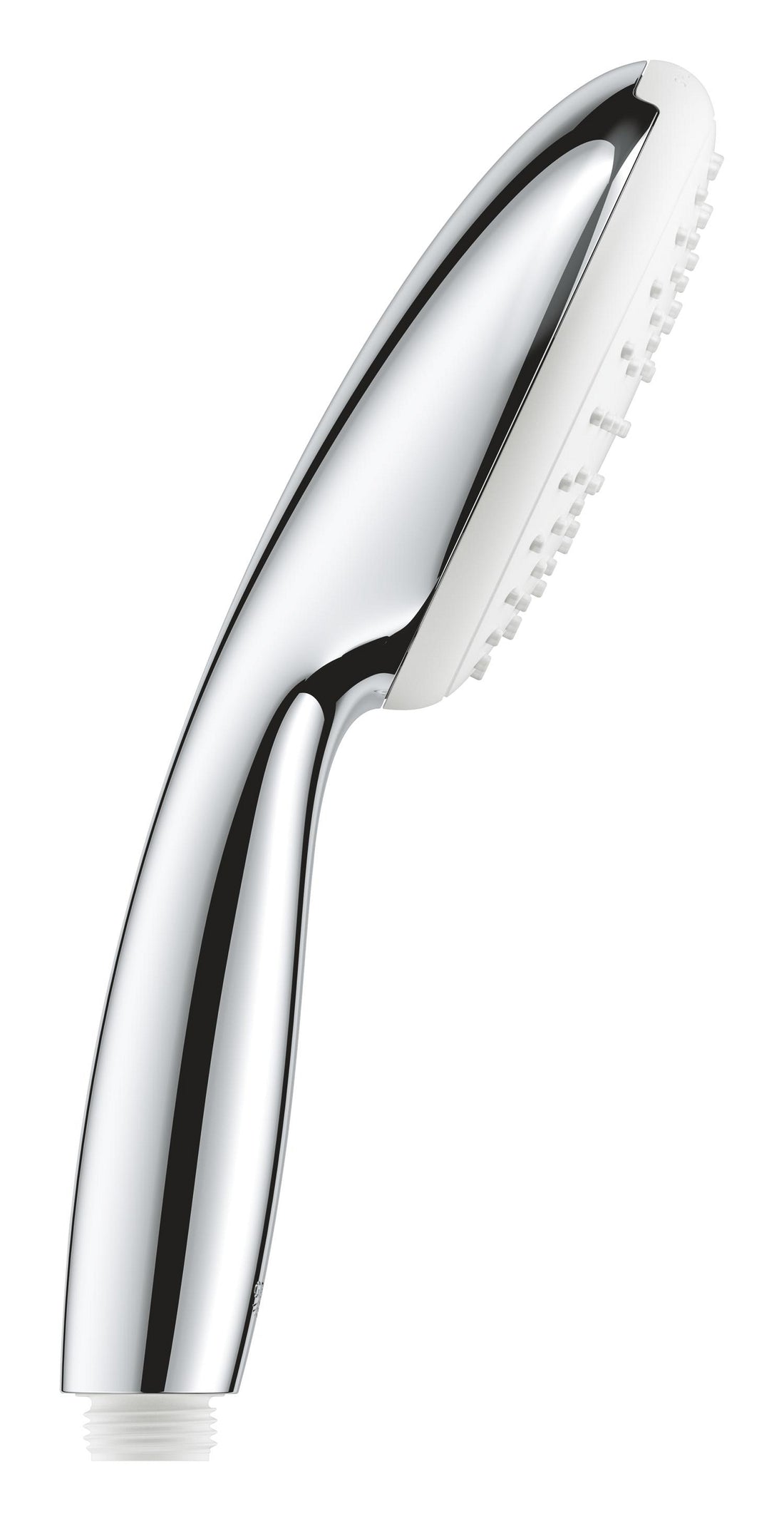 Para dus Grohe Tempesta 110, universala, 110 mm, 1 functie, crom, 27852003