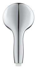 Para dus Grohe Tempesta 110, universala, 110 mm, 1 functie, crom, 27852003