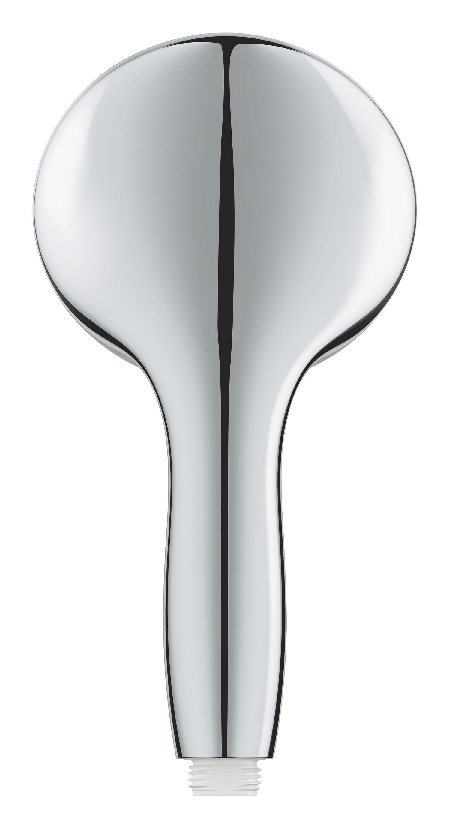 Para dus Grohe Tempesta 110, universala, 110 mm, 1 functie, crom, 27852003
