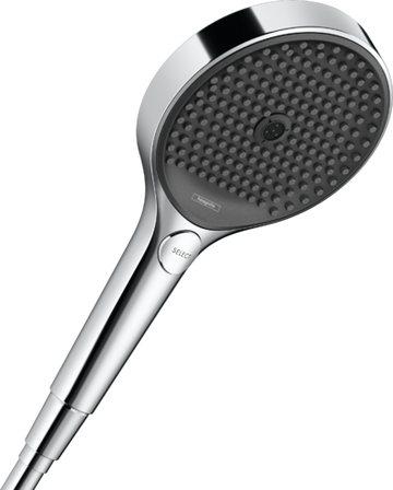 PARA DUS RAINFINITY 130 3 JET, CROM