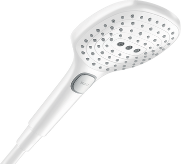 PARA RAINDANCE SELECT E120  3 JET MATT WHITE